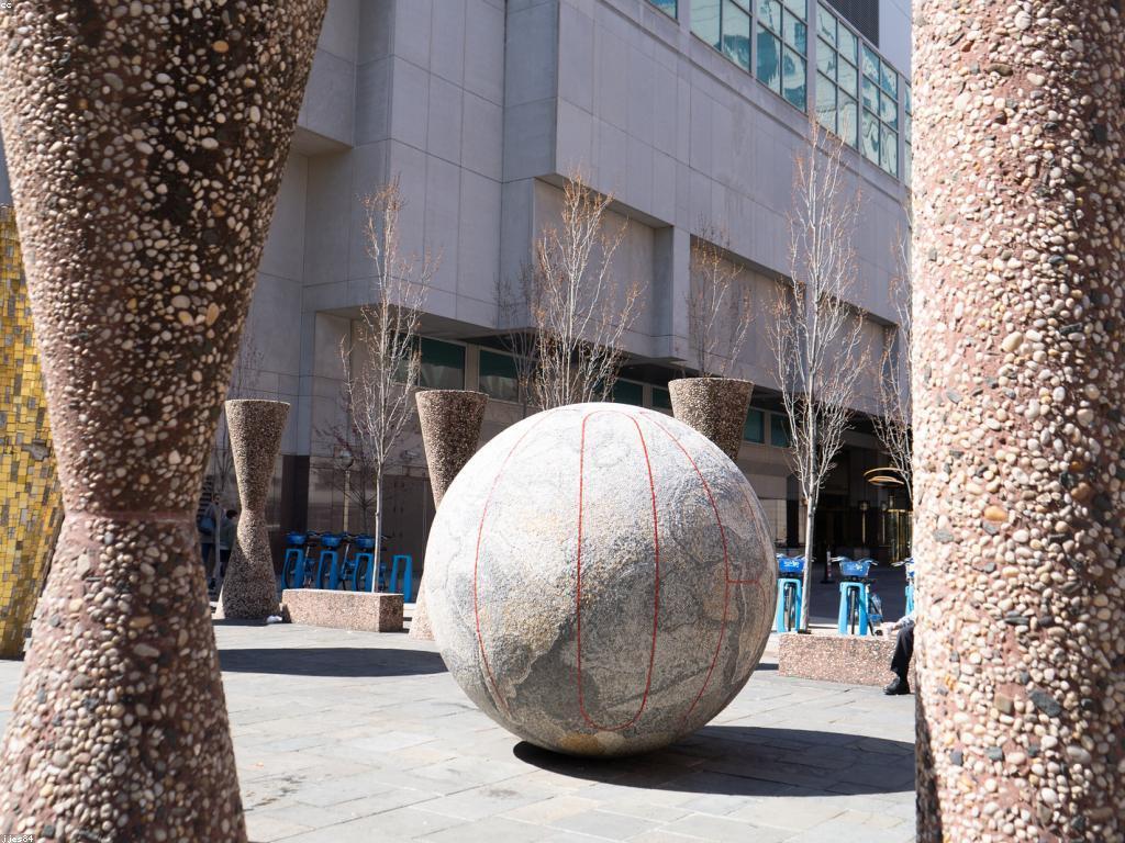 បទពិសោធន៍លេងនៅកន្លែងលេងប្រកួតអ្នកធ្វើដំណើរ