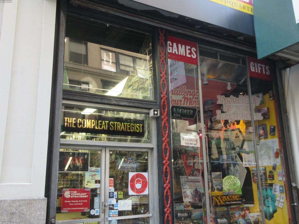 យុទ្ធសាស្ត្រសម្រាប់ការចូលរួមក្នុងការលេង