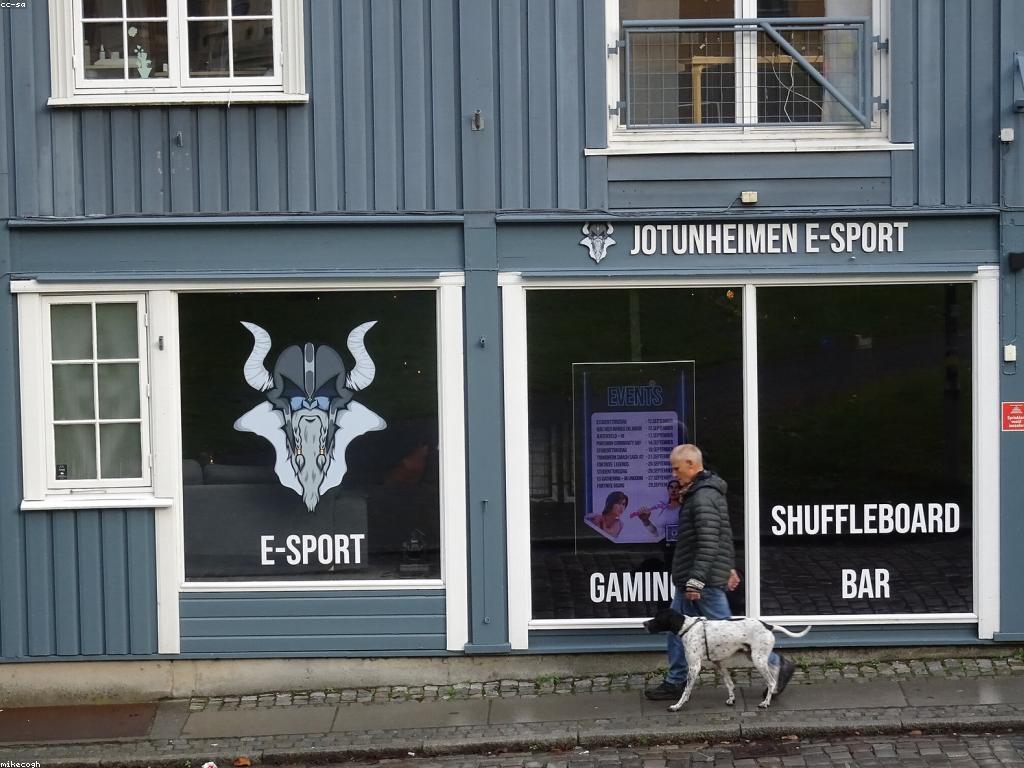 កន្លែងលេងប្រកួតល្អបំផុតនៅកម្ពុជា