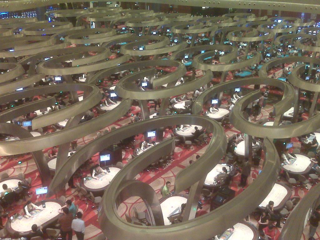 ដំណឹងលេងបាការ៉ាត៖ ការវិវត្តន៍នៃការលេងហ្គេម