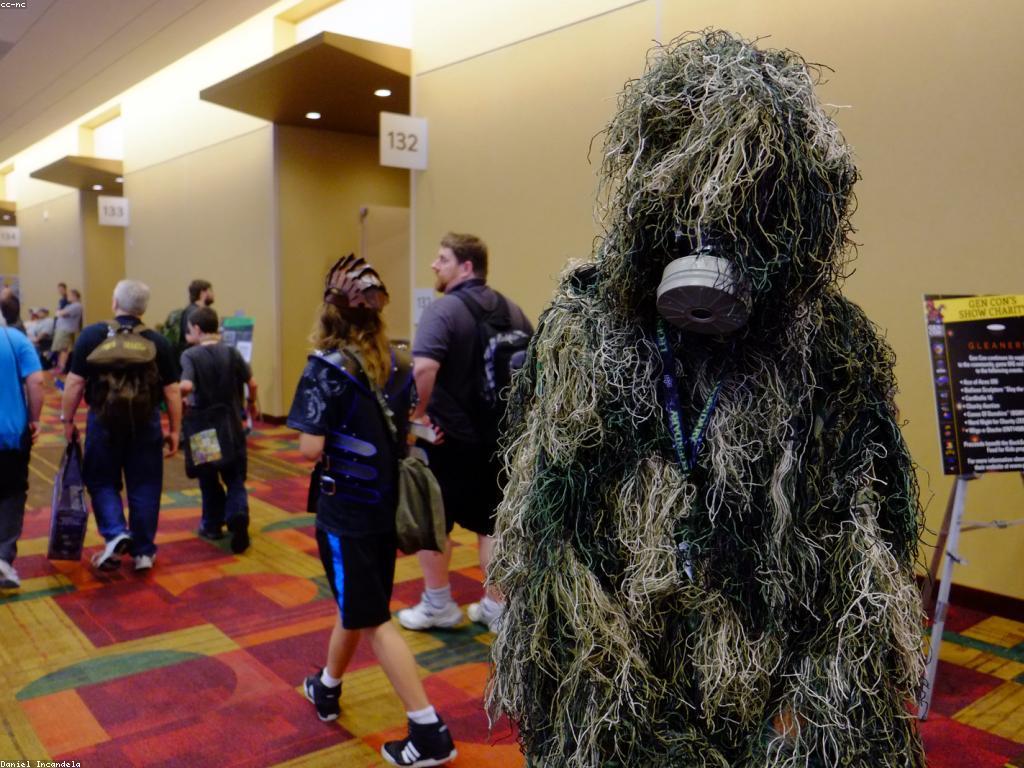 យុទ្ធសាស្ត្រលេង: ការបង្កើនសមត្ថភាពក្នុងការលេង