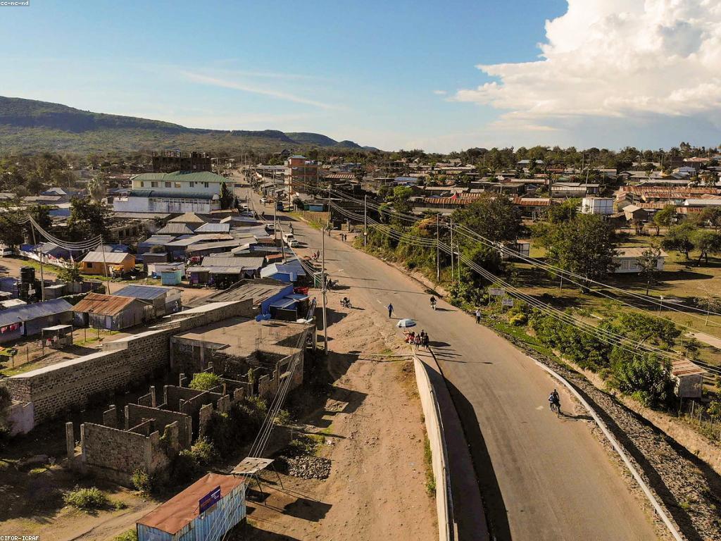 សារៈសំខាន់នៃសេចក្ដីអនុម័តក្នុងការអភិវឌ្ឍសង្គម