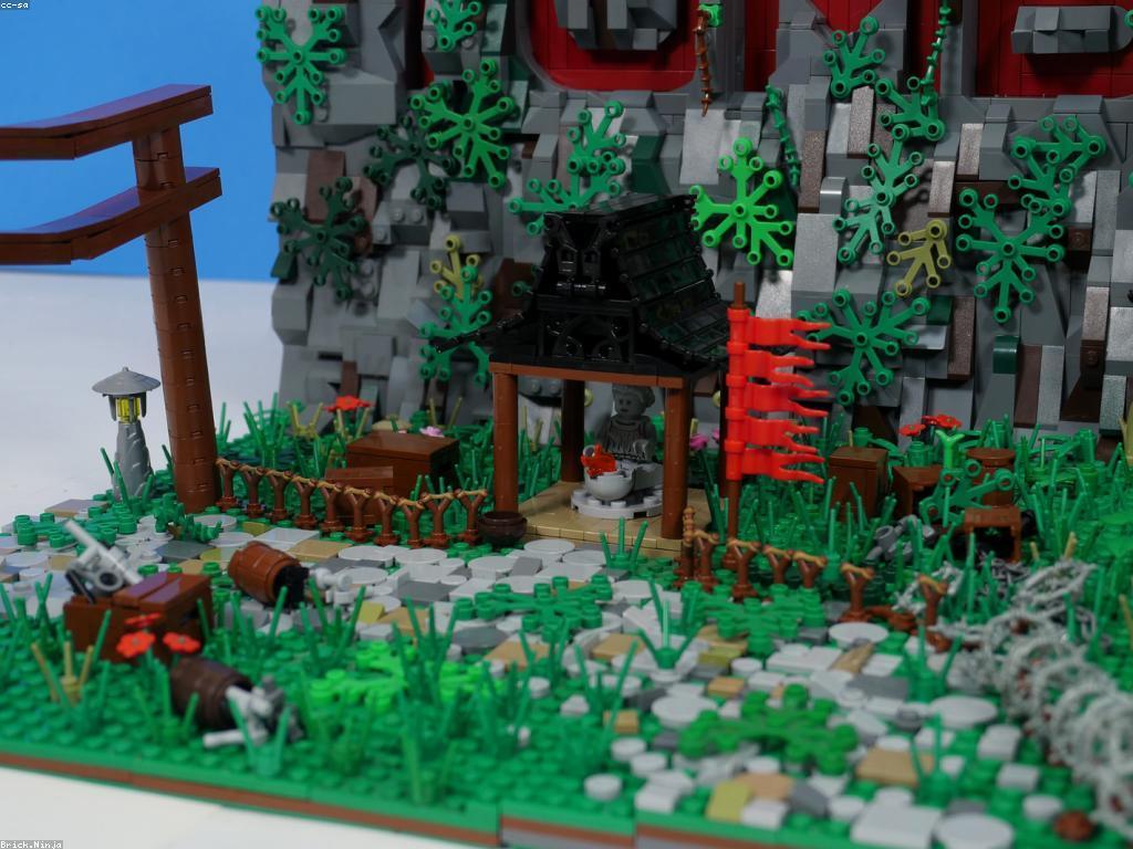 កន្លែងលេងប្រកួតដ៏ល្អសម្រាប់អ្នកស្រលាញ់ភាពរំភើប