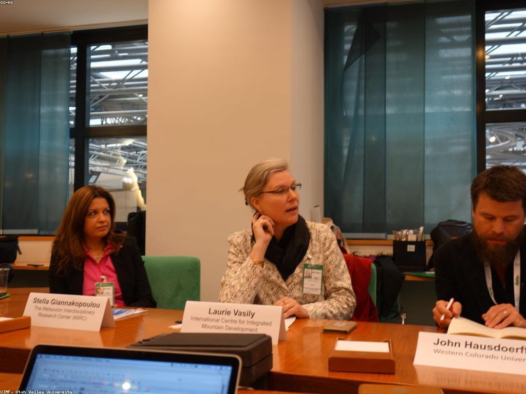 ការយល់ដឹងអំពីសេចក្ដីអនុម័តក្នុងសង្គម