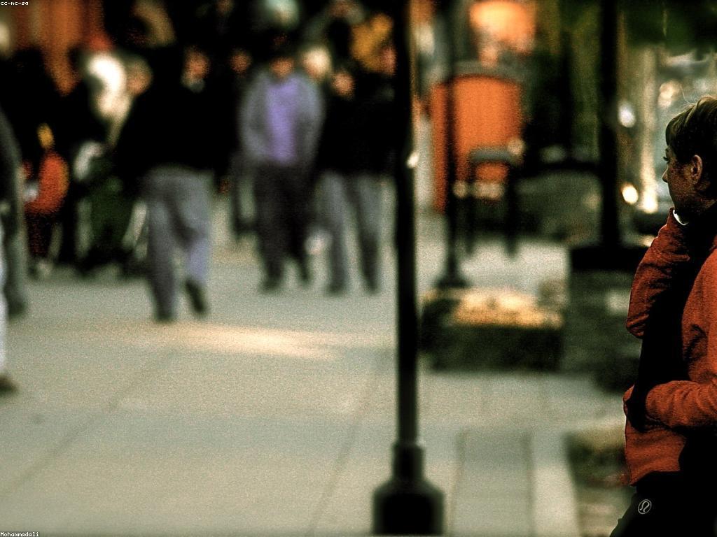 សារៈសំខាន់នៃការទទួលស្គាល់ក្នុងការអភិវឌ្ឍសង្គម