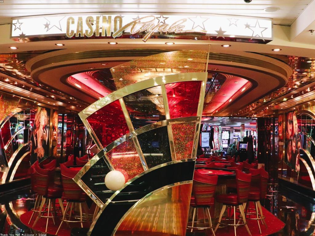 កន្លែងលេងប្រកួតល្អបំផុតក្នុងក្រុង